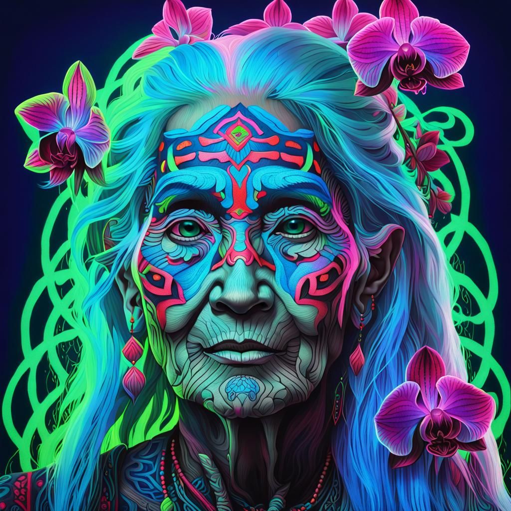 Untitled Creation