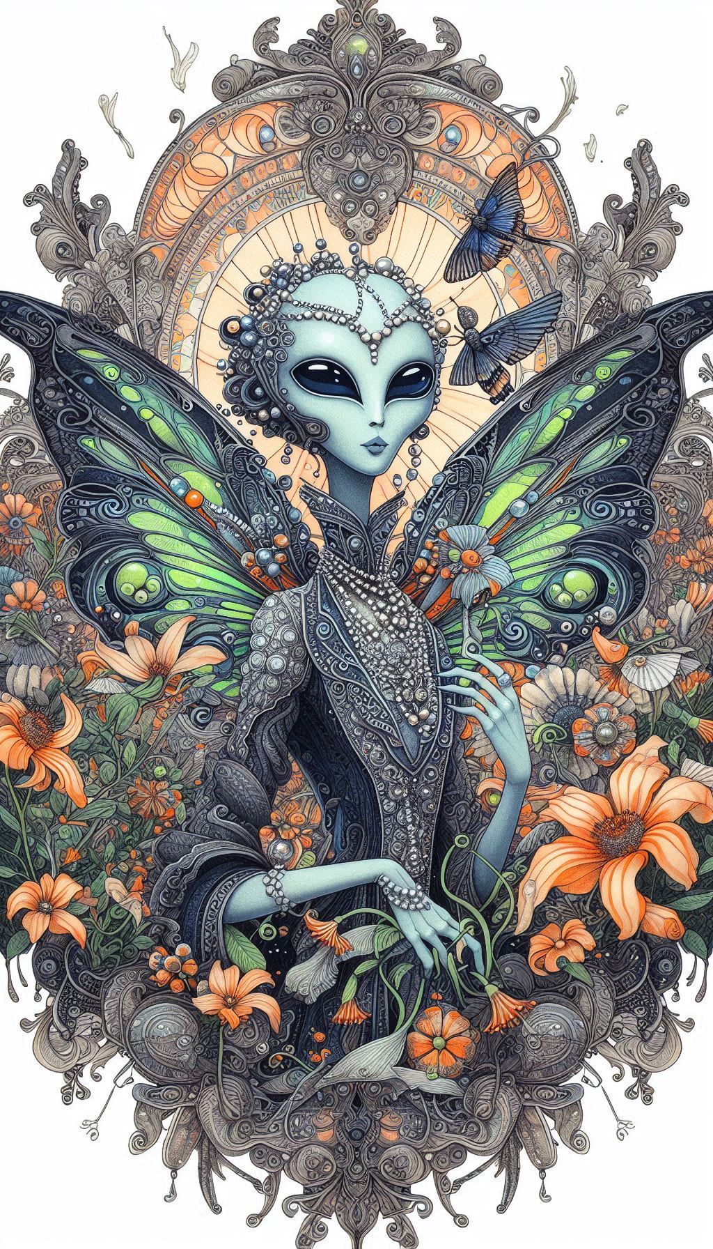 I've got no idea how I got these results.