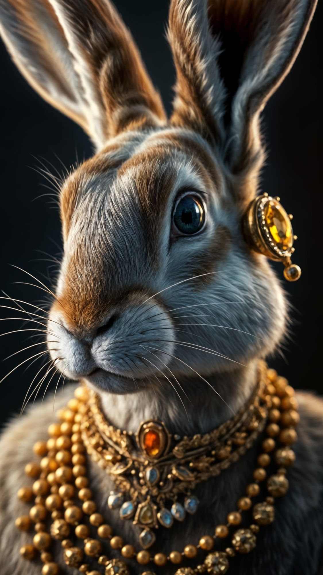 Lord rabbit