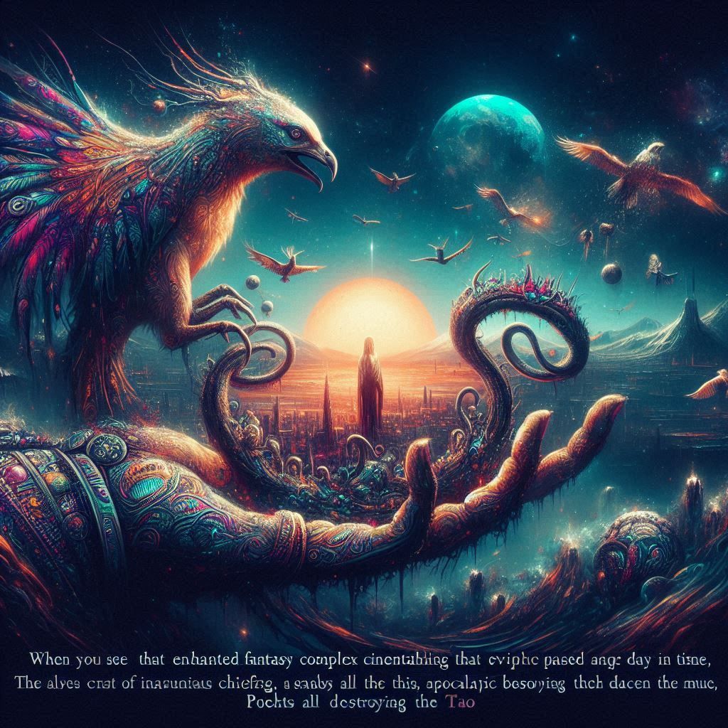 Serj Tankian Honking antelope