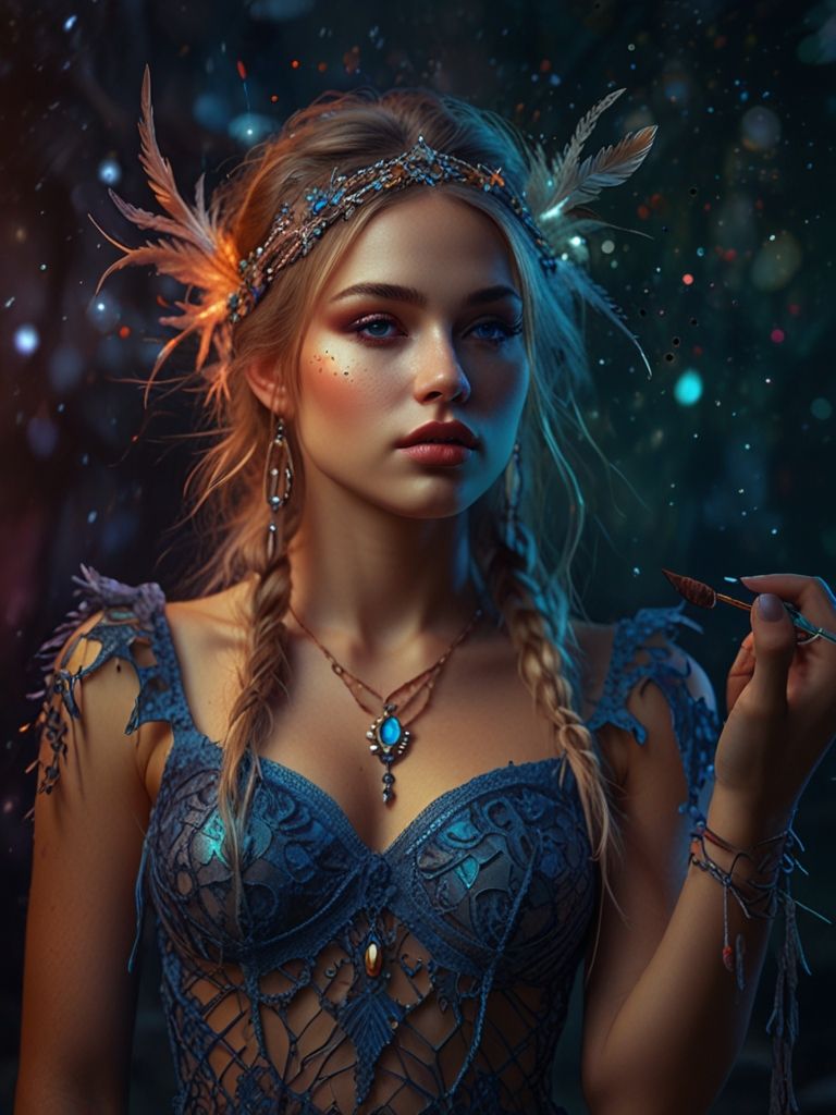 Living in the Dark Neverland