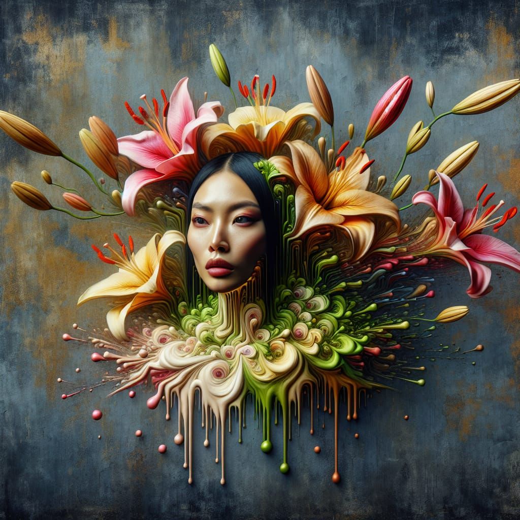 Untitled Creation