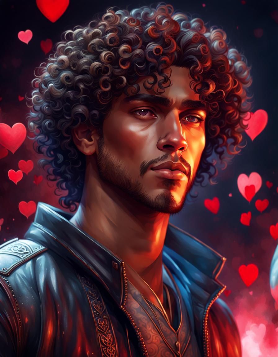 Valentine’s