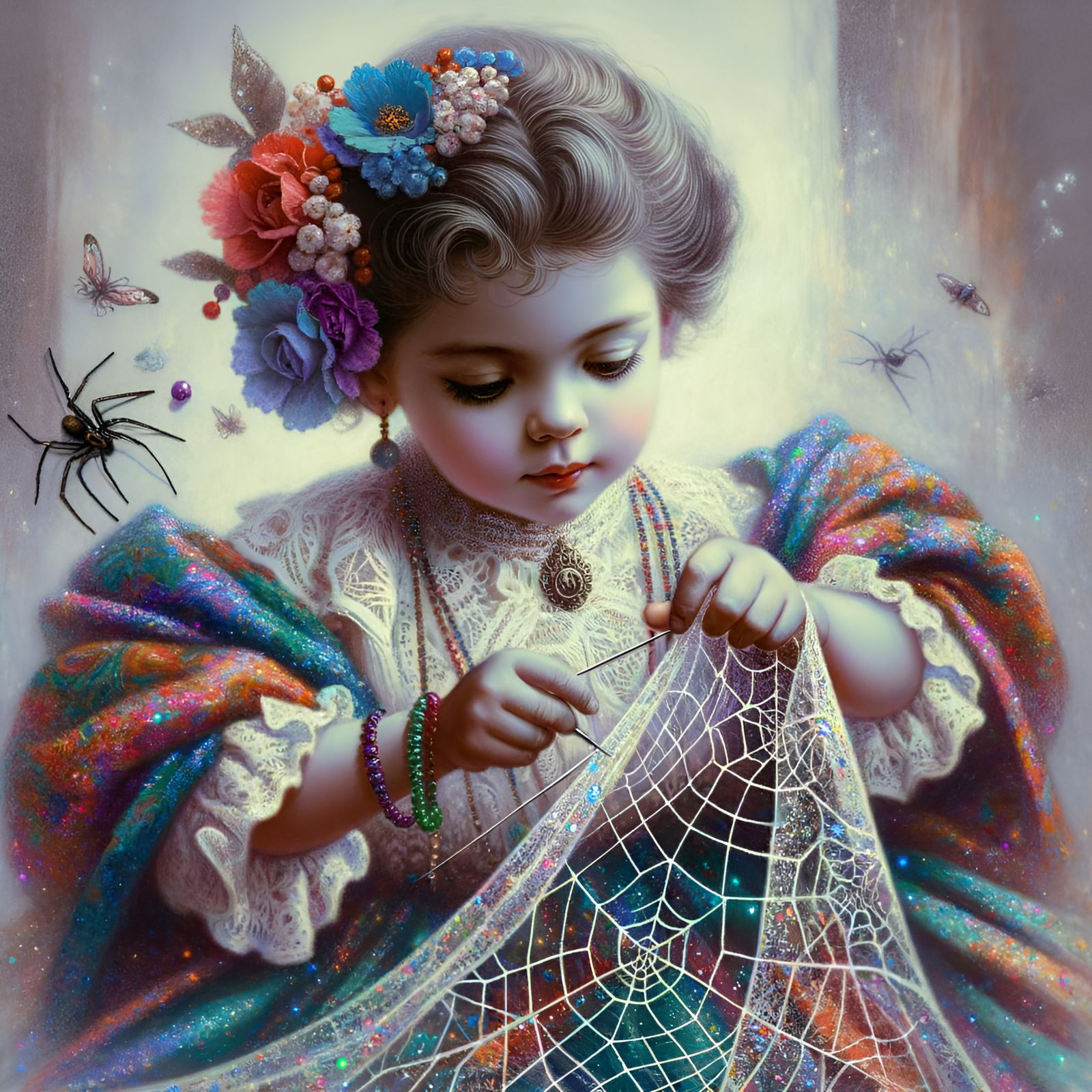 Untitled Creation