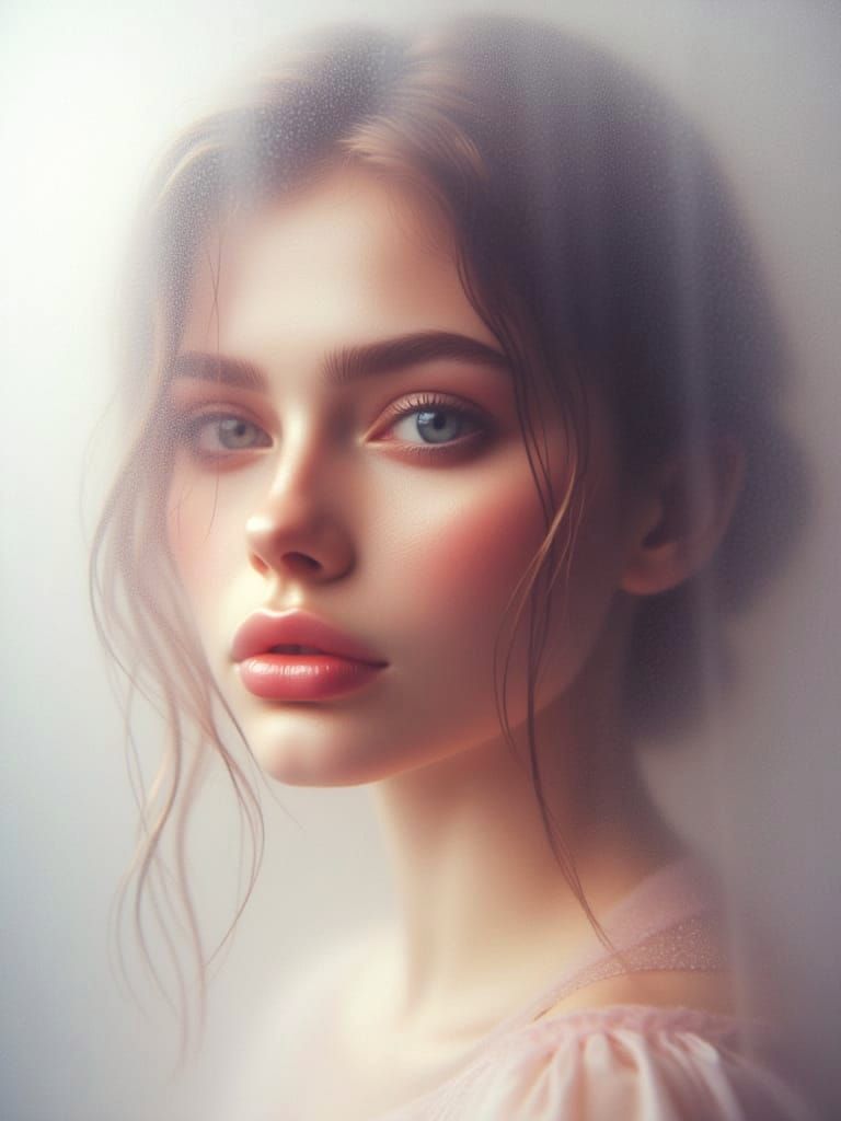 Steam and Silence  by @Hallkatla