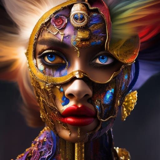 Untitled Creation