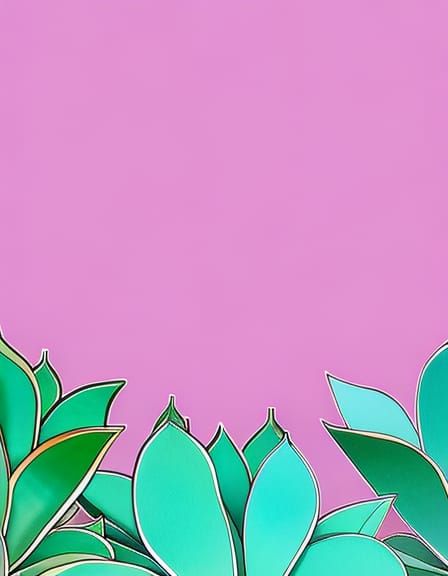 succulent