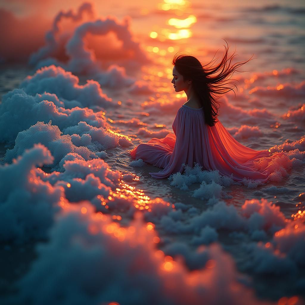 Surf (2)  by @DurAnIe7609