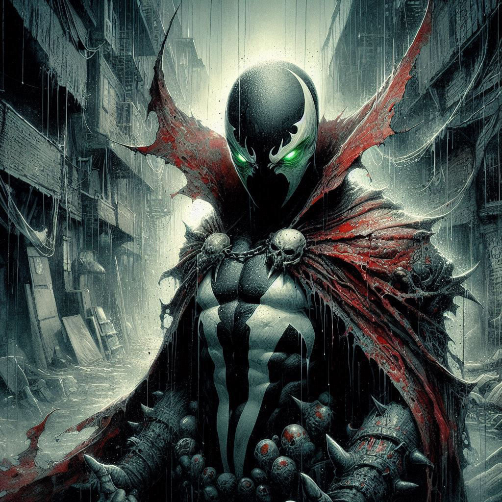 spawn