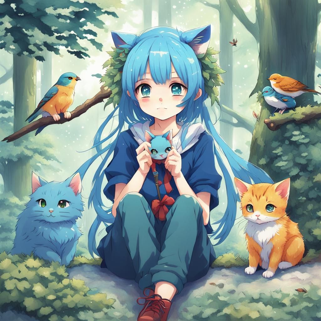 Mystic Queen