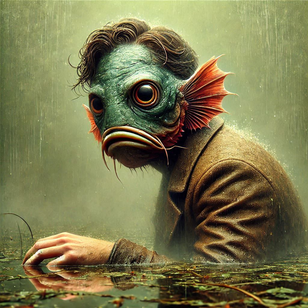 The Swamp People - 16