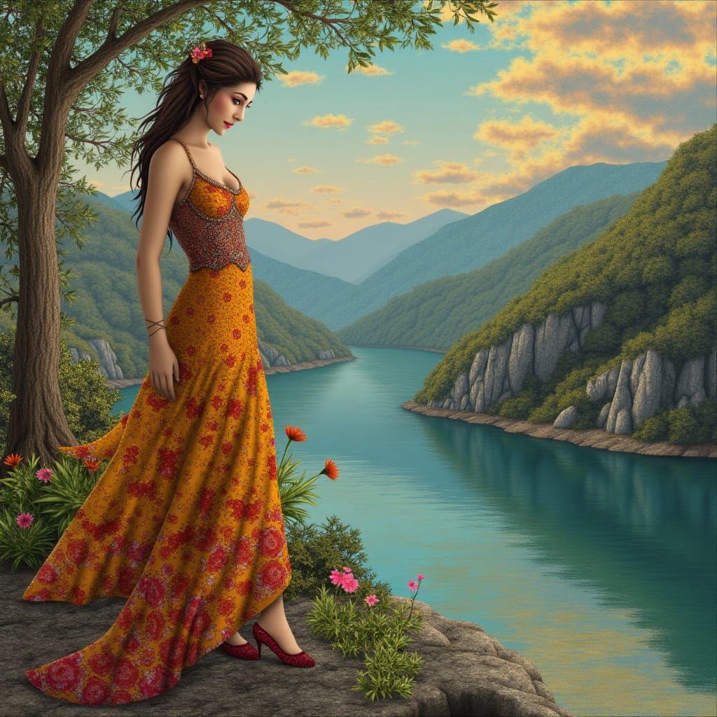 <lora:SybilThornLORA10b:1.0>