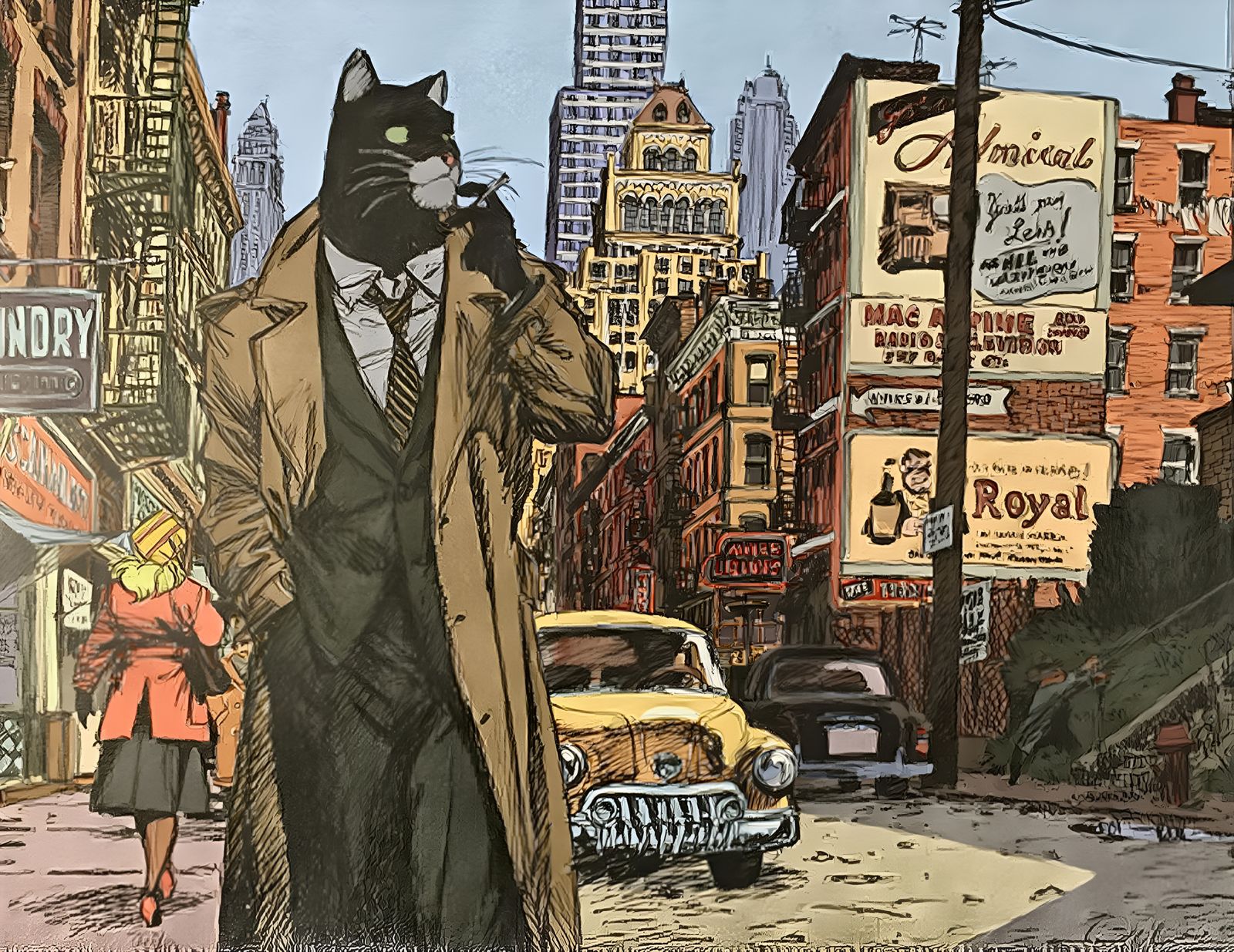 Like glass stained forever red.....it's the mind that wont let go