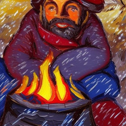 Warm