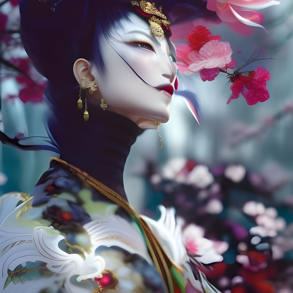 The Feeling of the Wind