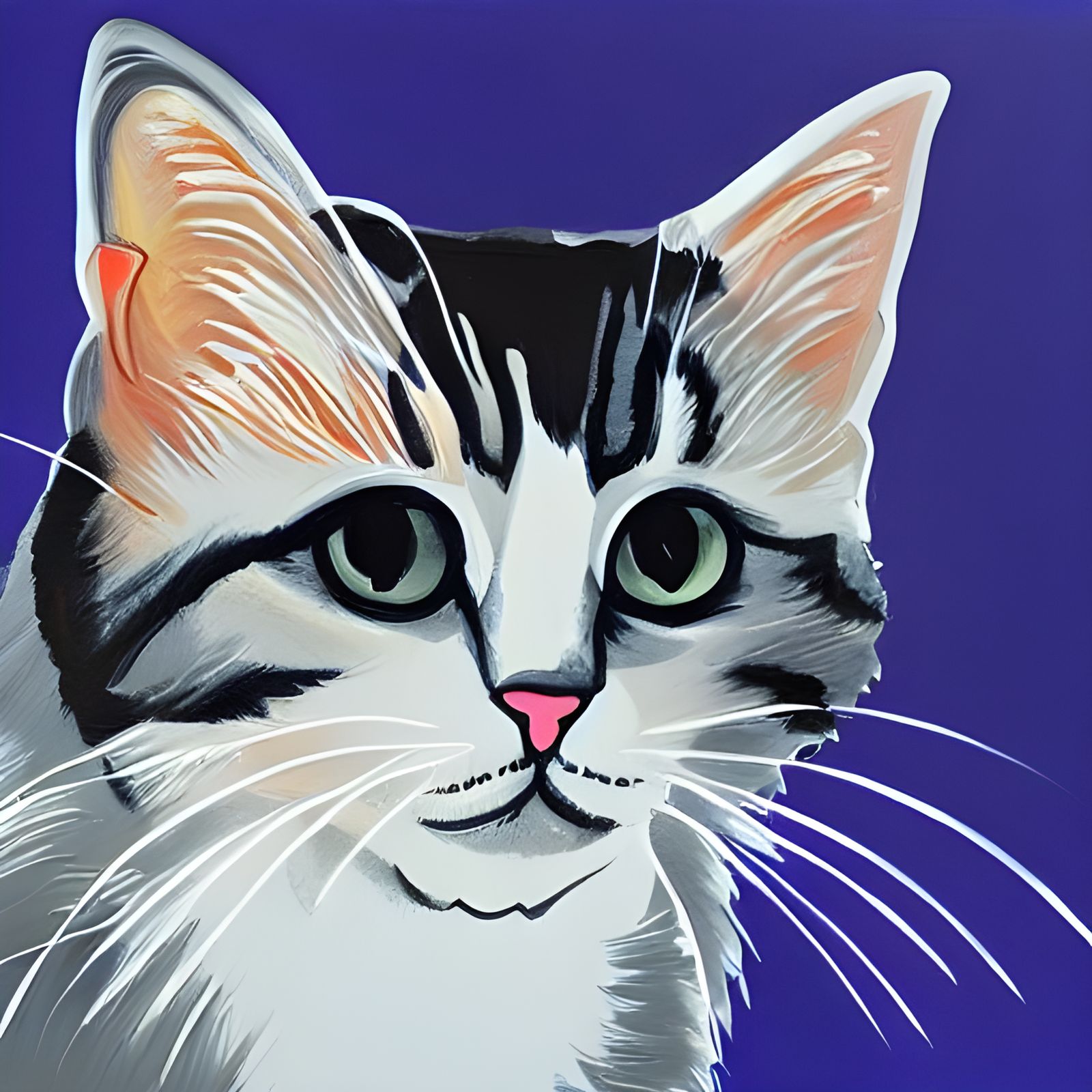 Kitty