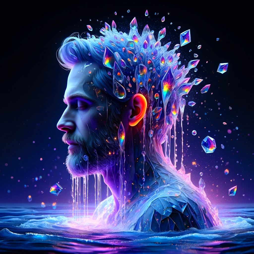 Crystal Clear Thoughts