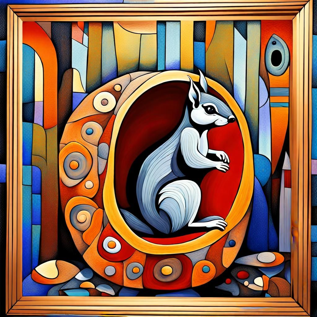 Untitled Creation