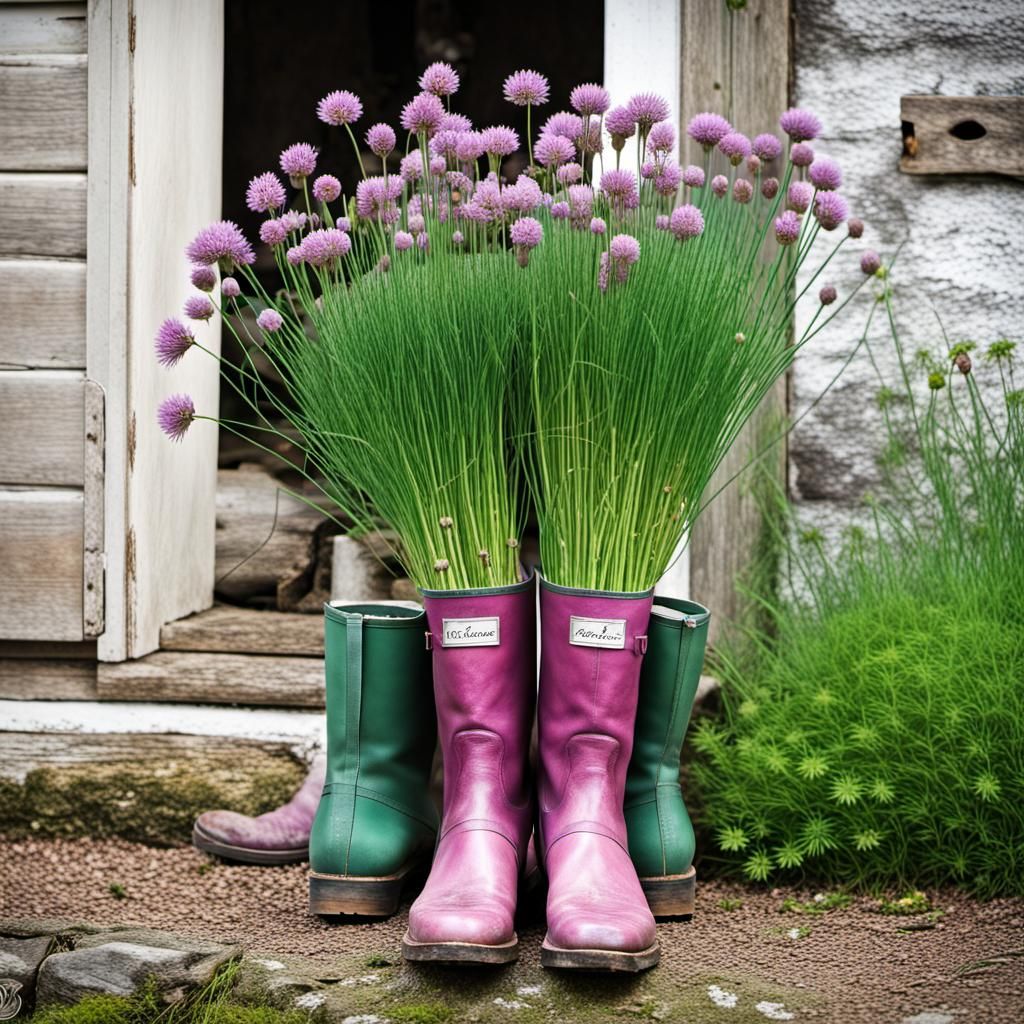 Chives