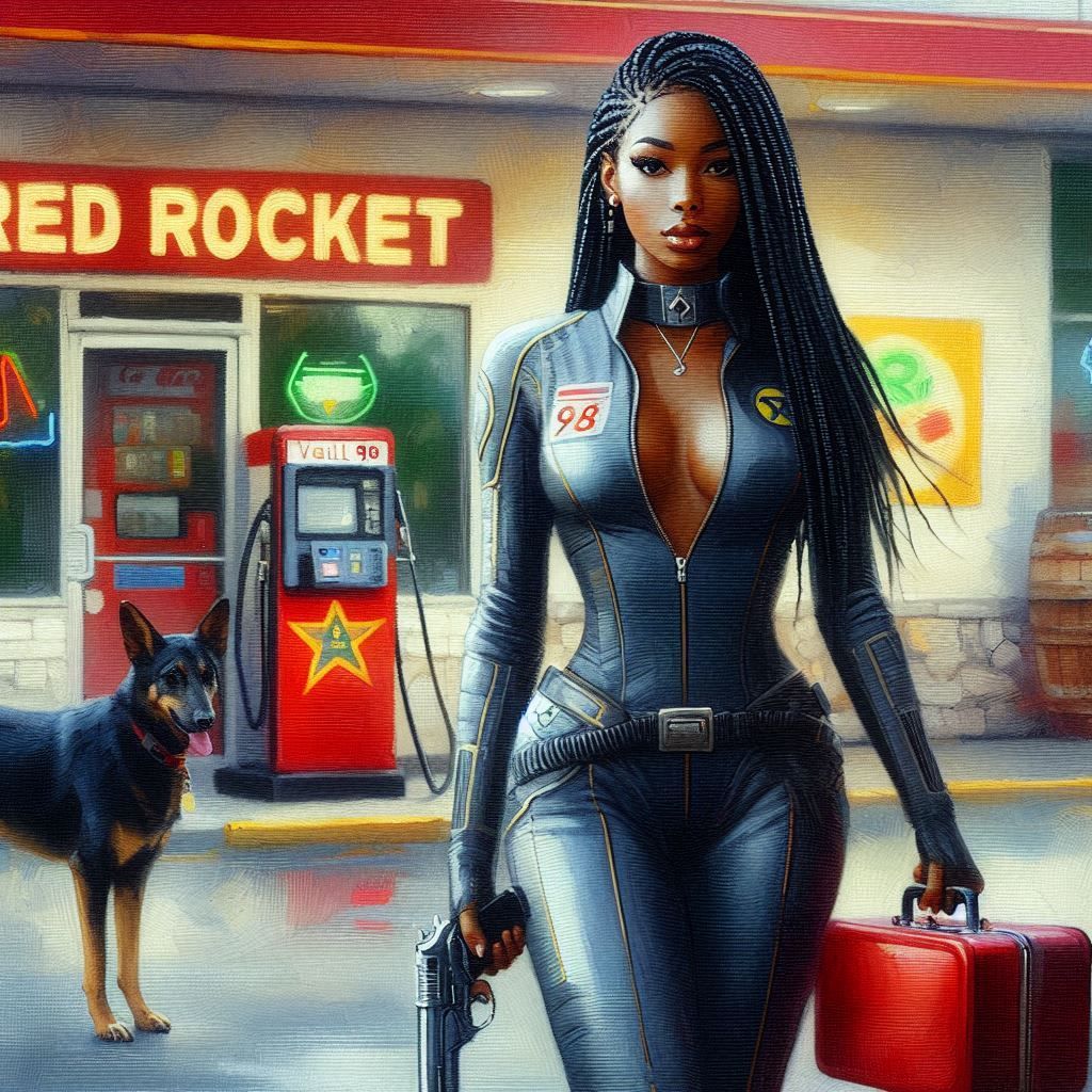 Fallout Vault Dweller