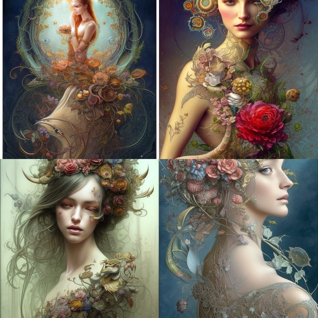 Woman 2