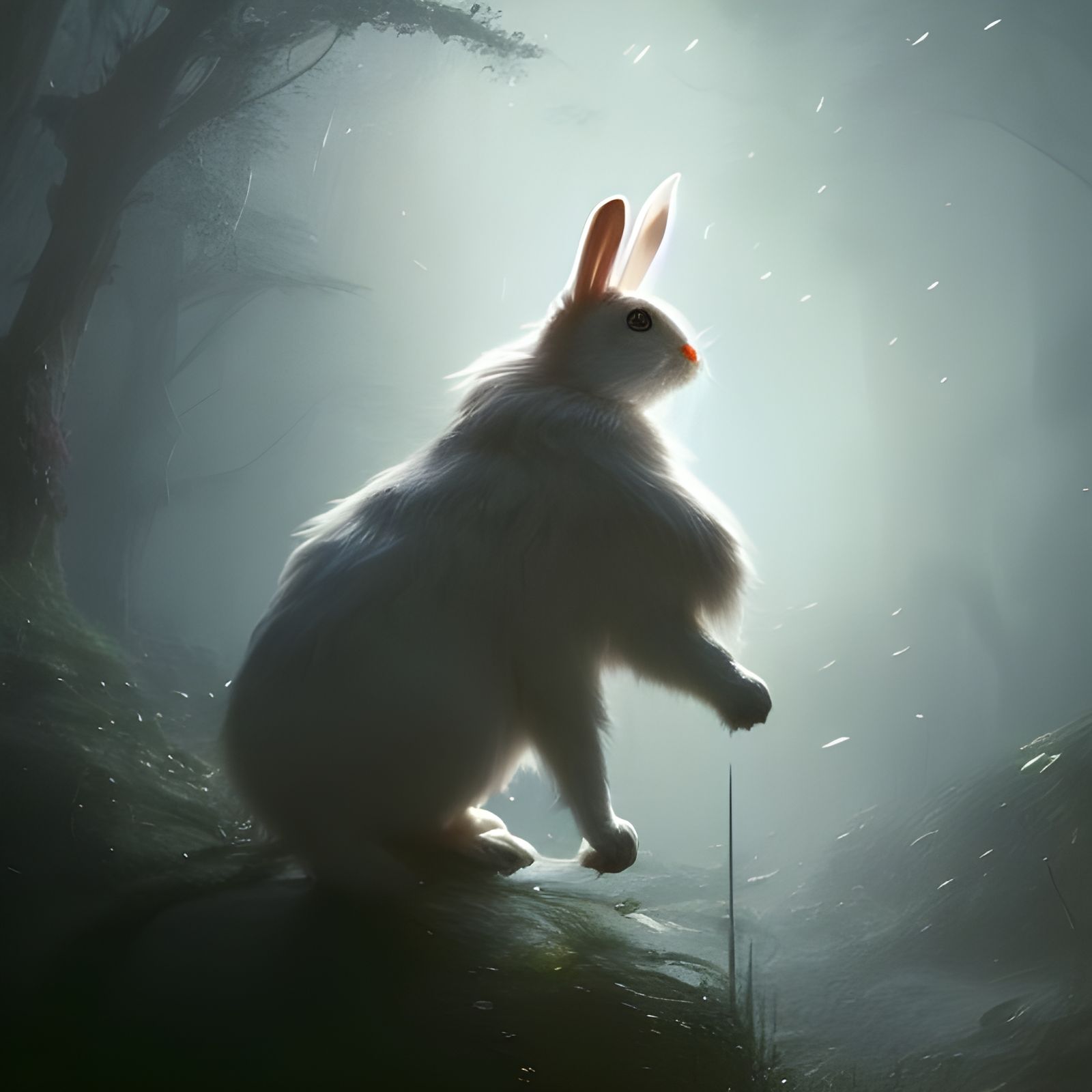 Wabbit