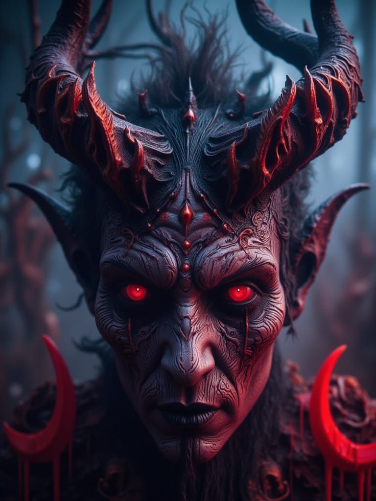 devil