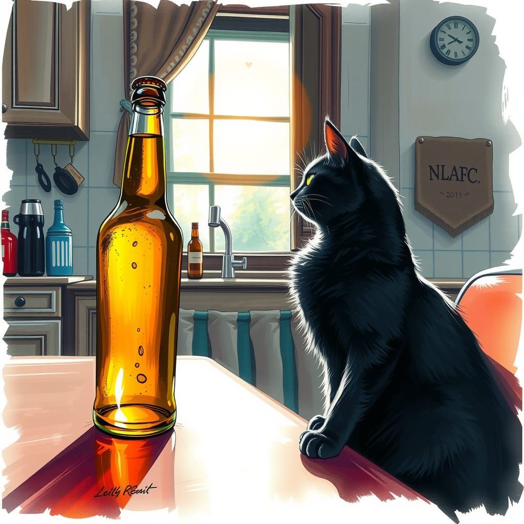 My mouse killer has an annoying hobby