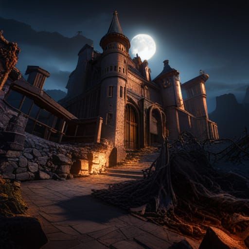 Castle