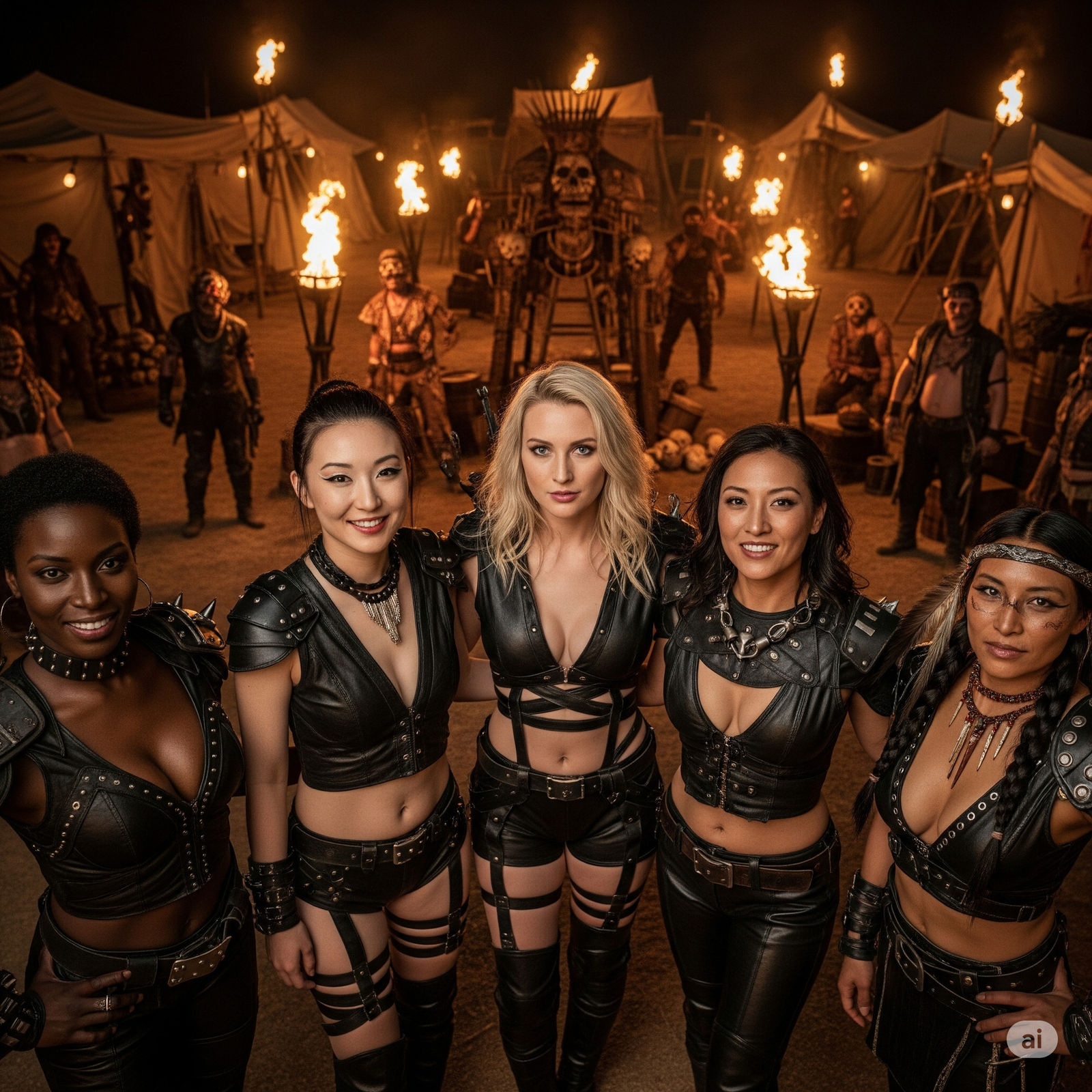 California Love: A tribute to 2PAC