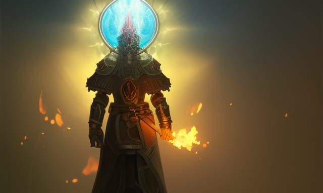 Torchbearer