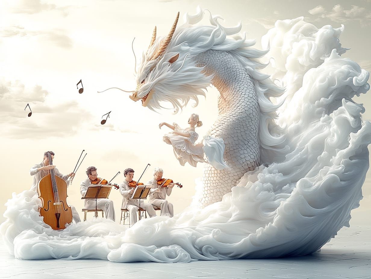 Dance Like No One is Watching