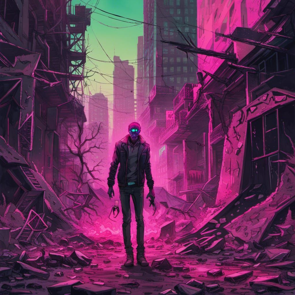 last man standing