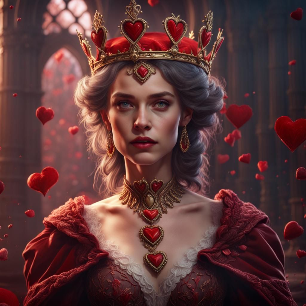 the-queen-of-hearts-ai-generated-artwork-nightcafe-creator