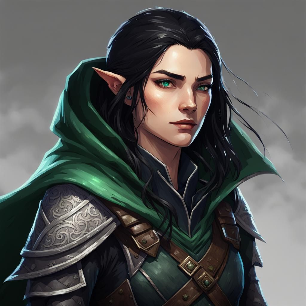 Mira Nightshade