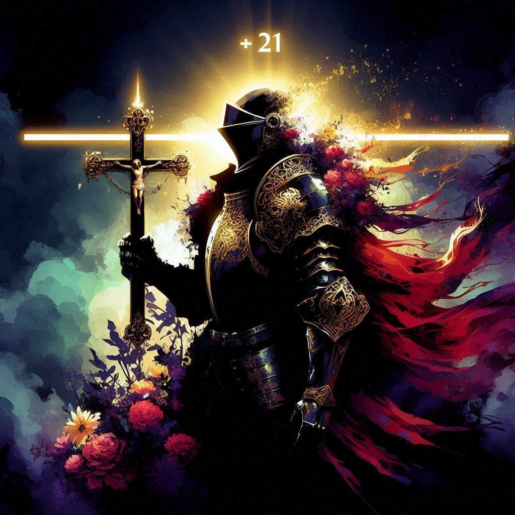 𝕻𝖚𝖗𝖎𝖙𝖞 𝖔𝖋 𝖙𝖍𝖊 𝕾𝖔𝖚𝖑