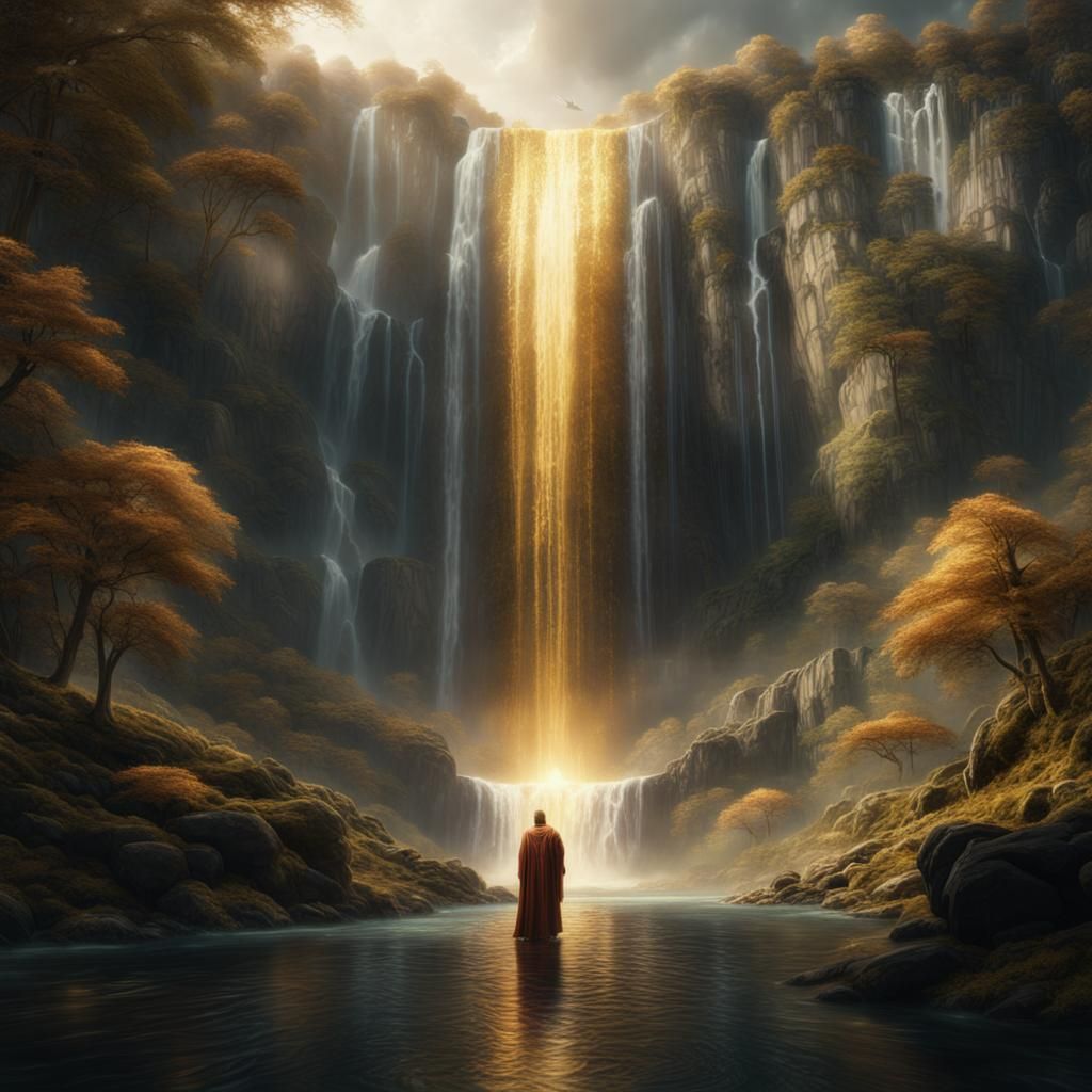 Midas  by @Andrew Robins