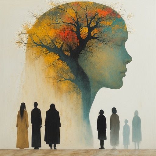 Waiting for a minute or an eternity