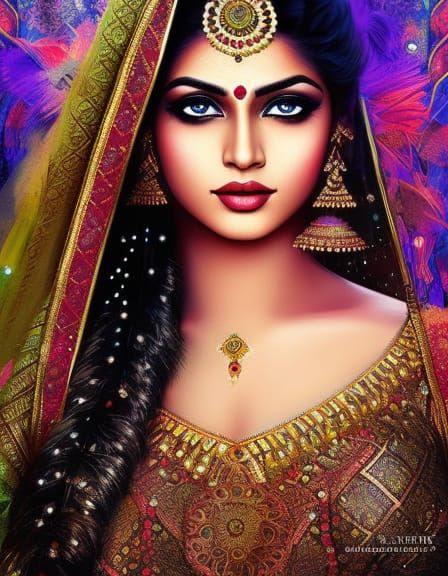 Indian dream