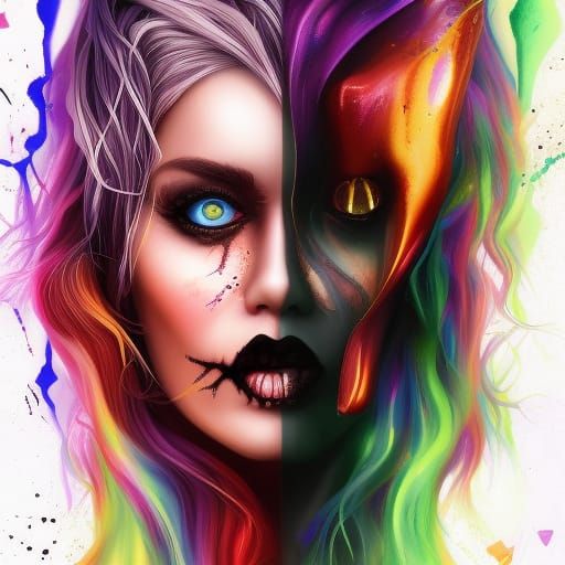 Untitled Creation