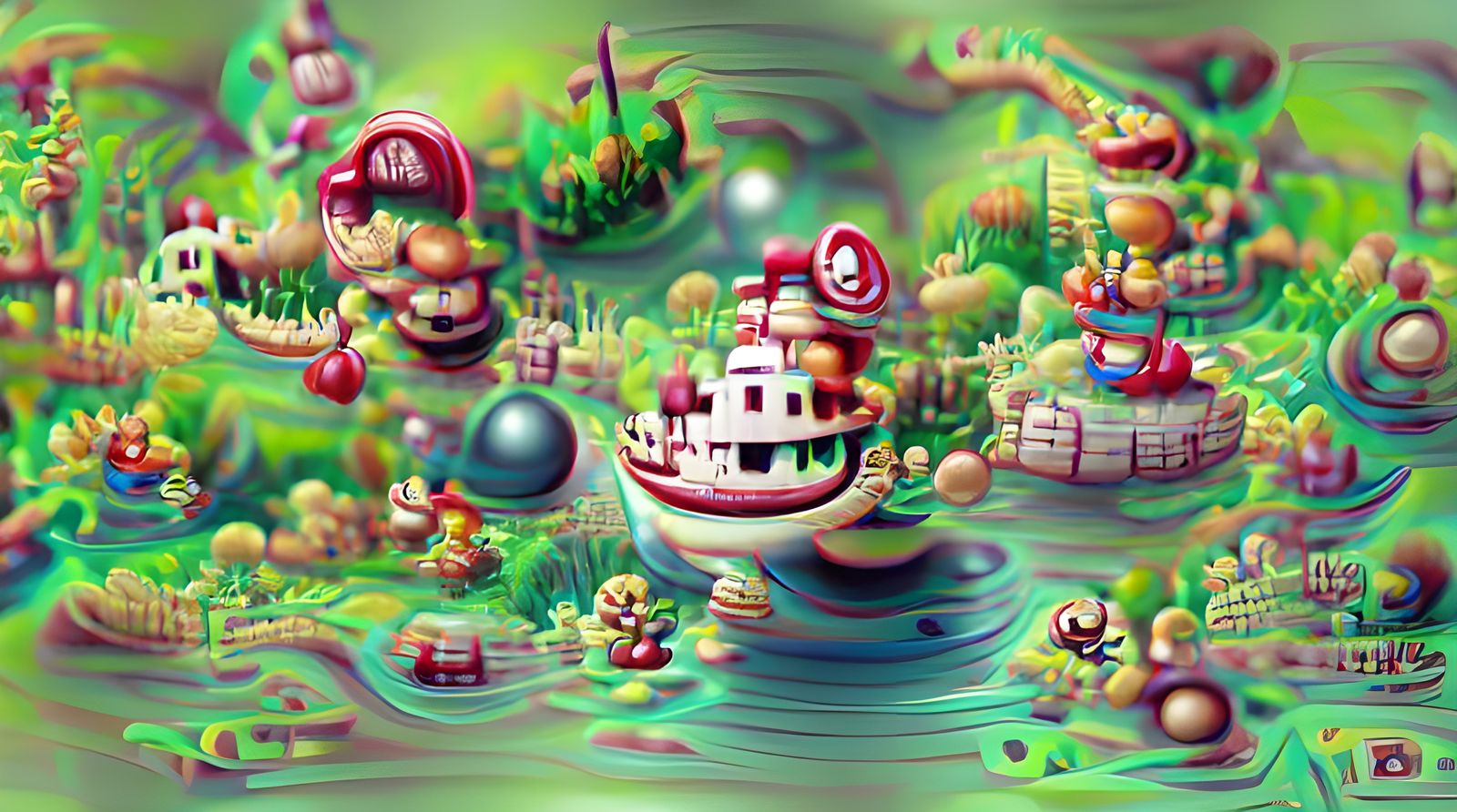 Super Mario Land