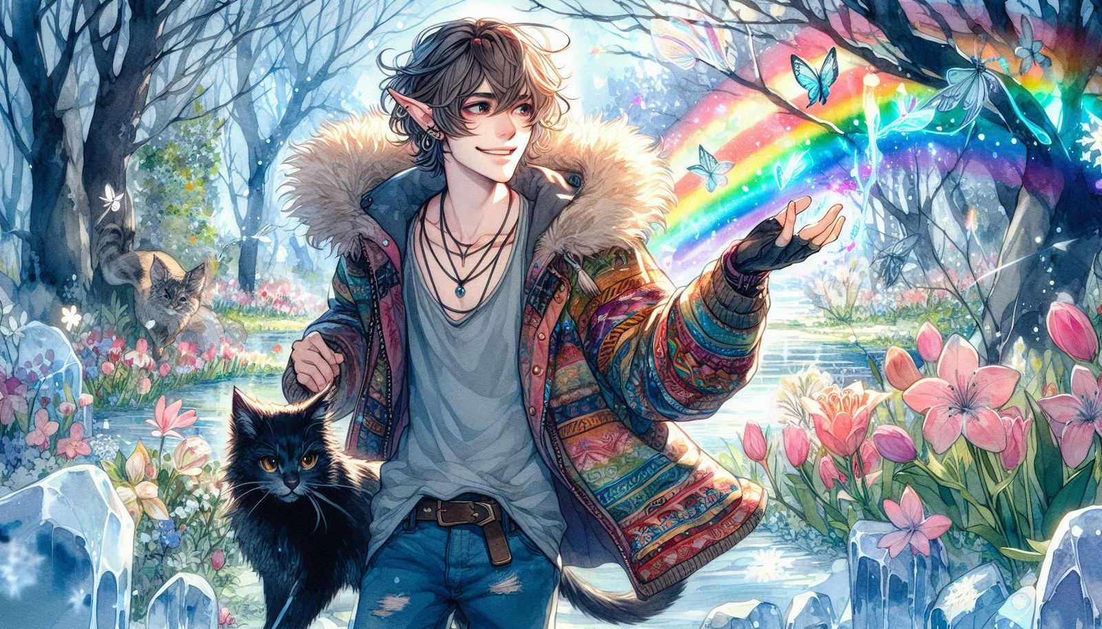 Winter Magic