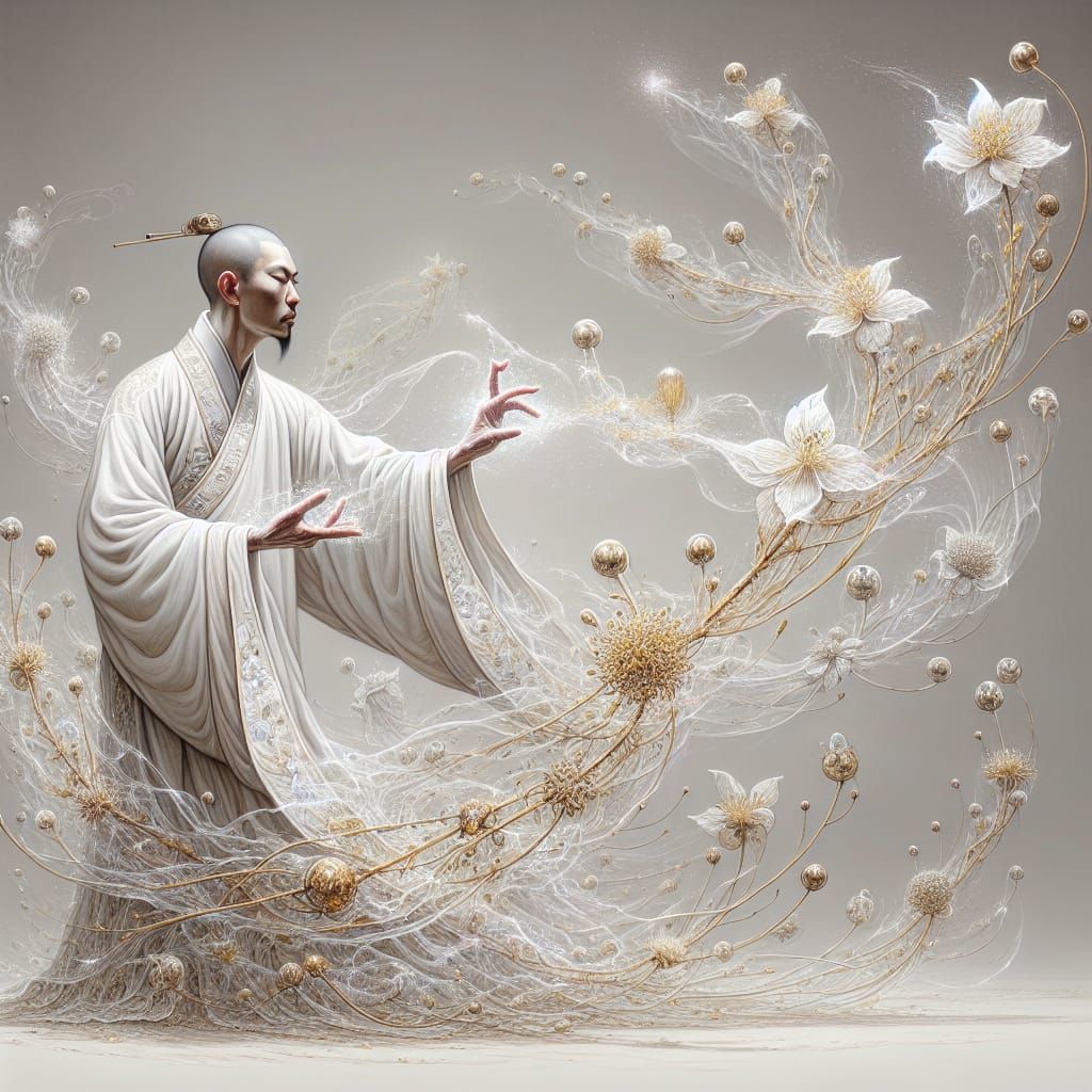 Untitled Creation