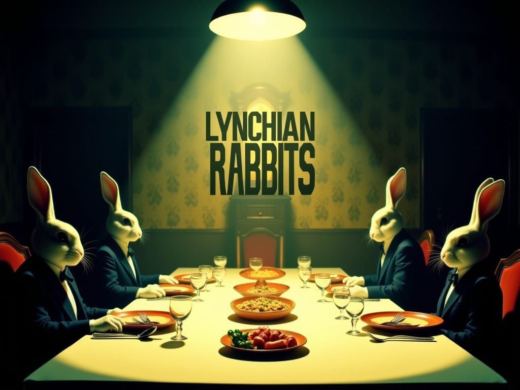 LynchianRabbits