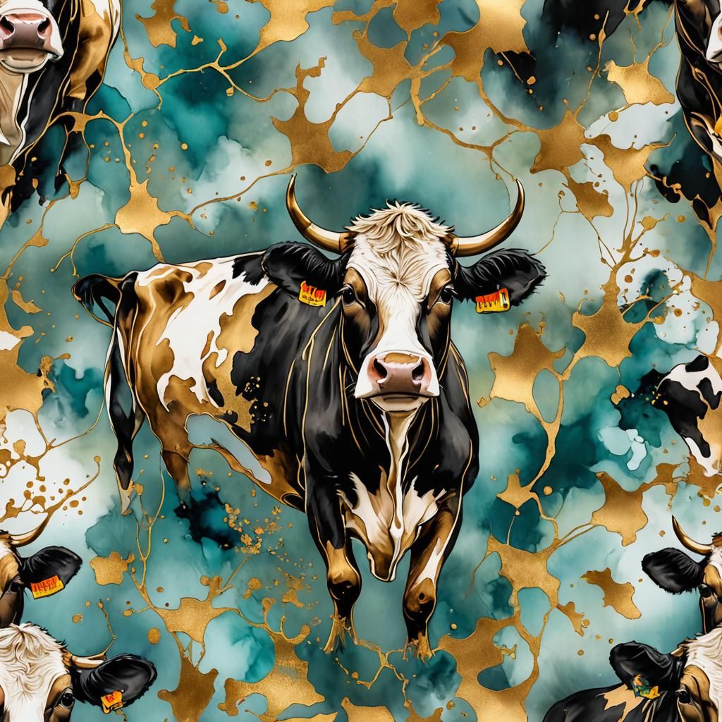 cow