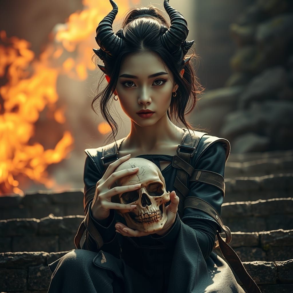 I think I didnt know him