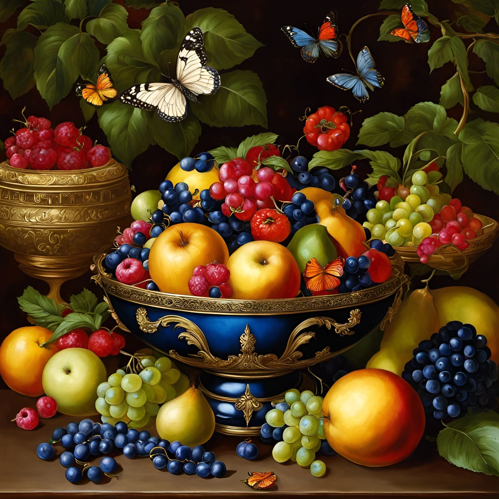 Still Life