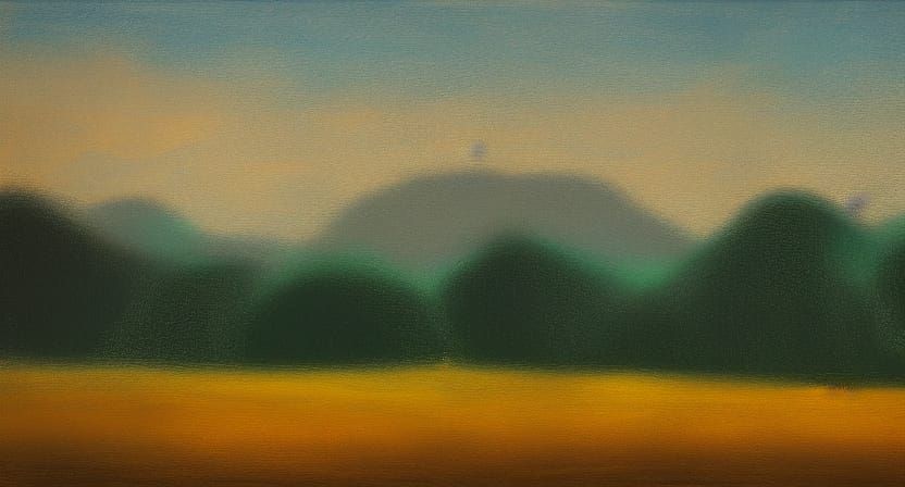 refined landscape