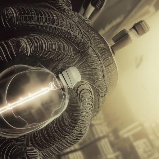 Electric bulb