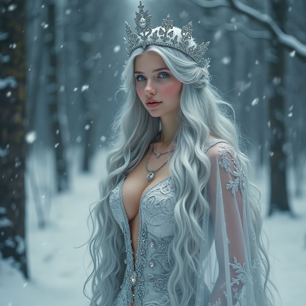 Snow Queen